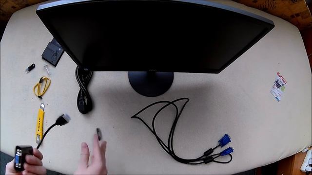 Unboxing 2. Monitor, SSD, atd.. /#petrossking смотреть онлайн
