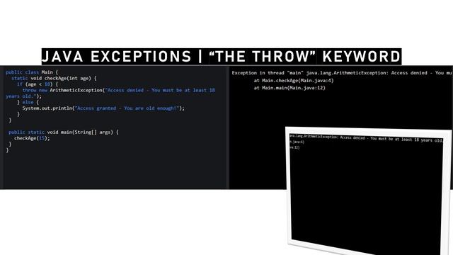 Java Programming Prefinals Week 4 & 5 смотреть онлайн