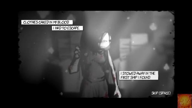 Trashbucket#5 Мини обзор на игру Dishwasher vampire smile 2017 смотреть онлайн