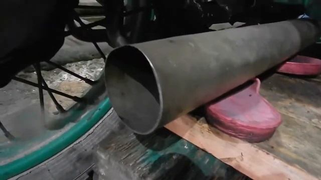 Раздельный прямоток на Урал)) смотреть онлайн