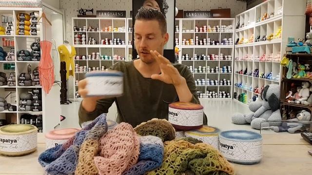 Pera & Pasha product nieuws: Papatya Angora Cake смотреть онлайн