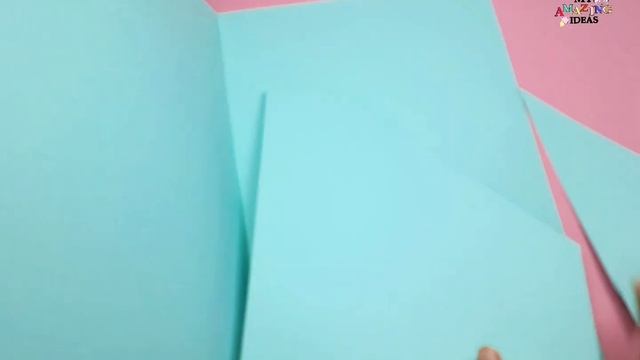 how to make file folder | diy file folder | paper file folder a4 size смотреть онлайн