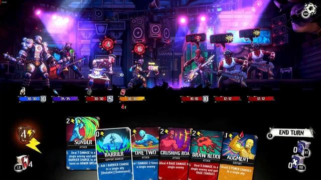 Nindie Preview: Power Chord [PC Gameplay] смотреть онлайн