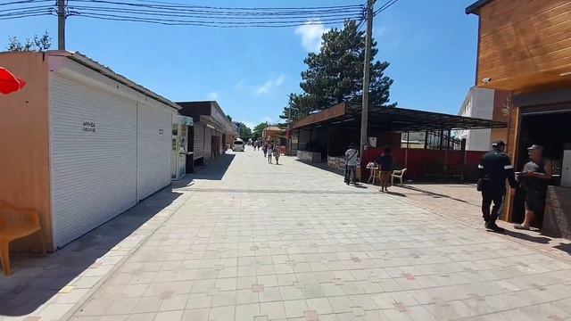 АНАПА - ДЖЕМЕТЕ 2021. ВСЕ ЦЕНЫ НА ОТДЫХ! ПЕРВЫЙ ПРОЕЗД смотреть онлайн