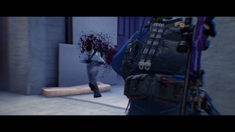 ALWAEZ2 #CSGO смотреть онлайн