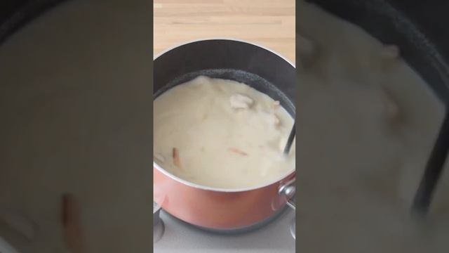 Giới thiệu món súp đóng gói protein.Chà の Protein mỗi khẩu phần là 21,2g? Calo là 184kcal.