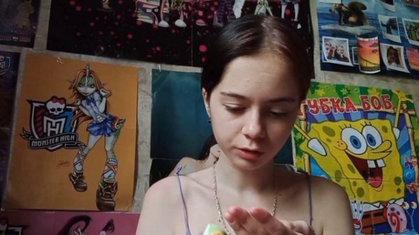 прокалываю смайл дома?