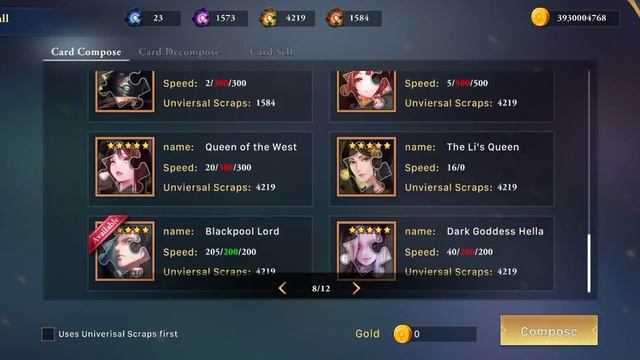 Lies of Astaroth: My 4th, 5th, and 6th Protoss Cards are... смотреть онлайн