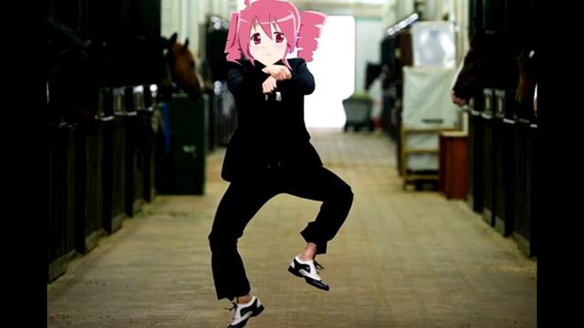 Gangnam Style (JP Ver.) - DanceDanceRevolution A3