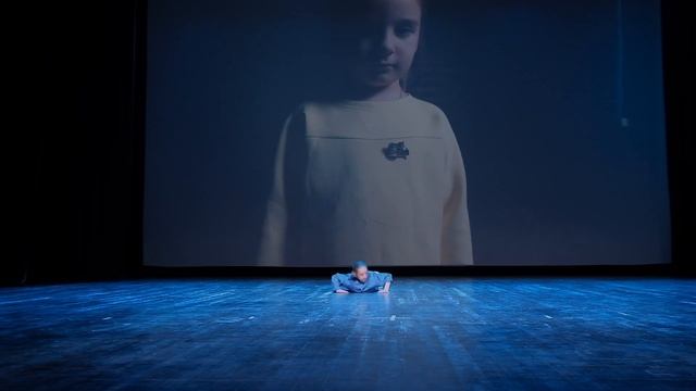 Best solo kids BYFCHAMP 2023 | ГРИГОРЬЕВЫХ АРИНА смотреть онлайн