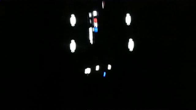 LED подсветка элементов салона MB W202 C43 AMG смотреть онлайн