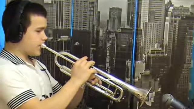 Марш Людей Харлека Труба 4 Алексеев Егор Владимирович смотреть онлайн