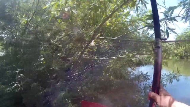 Сплав Золотой Китат 2017 часть 3 смотреть онлайн