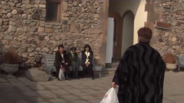 The Armenian Bread Հայկական Հաց Film By Armen Gasparyan смотреть онлайн