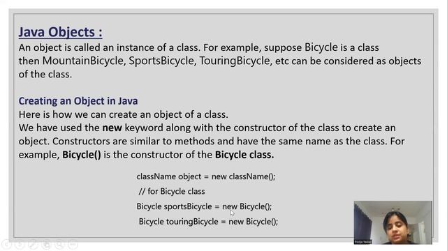 Explained JDK/JVM/JRE | Class & Object| Method Overloading | Method Overriding | Technical content смотреть онлайн