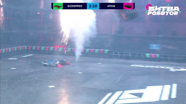 Поединки индийских команд в первом сезоне Чемпионата| Битва роботов смотреть онлайн