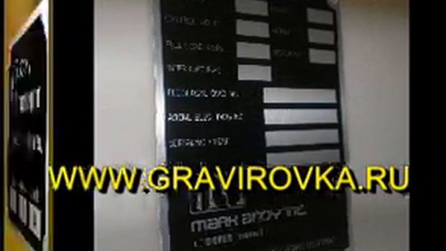 Изготовление табличек, шильдов и шильдиков смотреть онлайн
