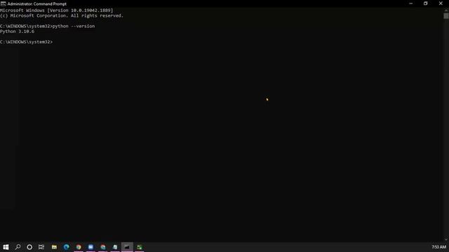 Python, PyCharm step by step installation guide смотреть онлайн