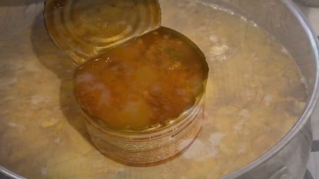 Кулинарные откровения