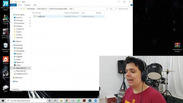 Como Solucionar el error API-MS-WIN-CORE-ERRORHANDLING-L1-1-1.DLL | BIEN EXPLICADO 2021