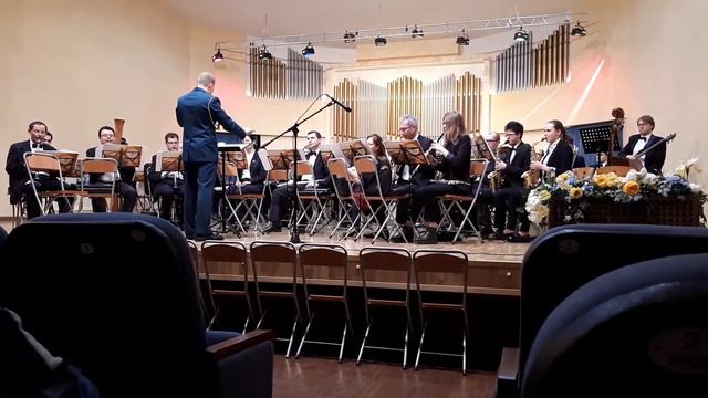 Д.Браславский - Русская увертюра смотреть онлайн