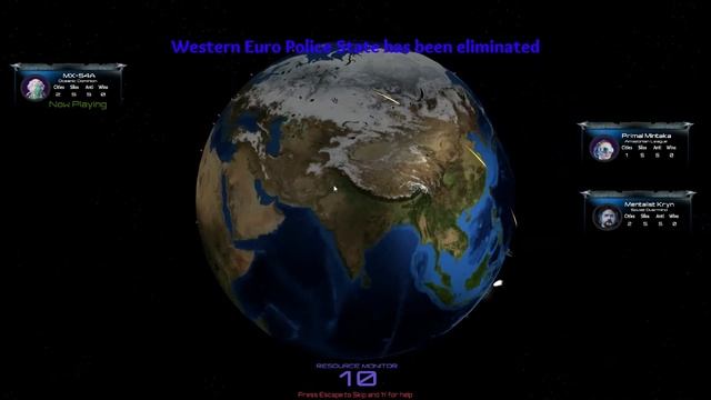 Attrition: Nuclear Domination :: PC :: ДАВАЙ ПОИГРАЕМ :: ОЧЕРЕДНАЯ ХОРОШАЯ ИГРА