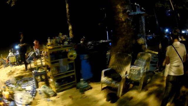 Лой Кратонг. Джотьен Паттайя. Что такое Лои Кратонг. смотреть онлайн