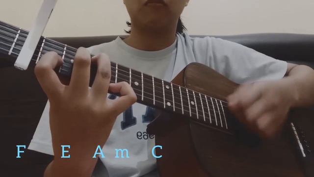 Love To Hate Me Guitar Cover/Chord - Blackpink смотреть онлайн