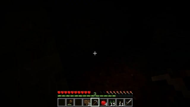 #2 - Finding a way to mining || Minecraft JAVA EDITION(PC) смотреть онлайн