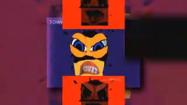 YTPMV splaat error Scan смотреть онлайн