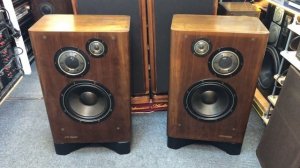 Акустика Victor SX-1000