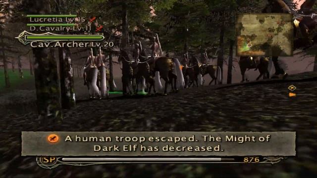 Hurrah more massive battles! - Kingdom Under Fire: The Crusaders P.10 смотреть онлайн