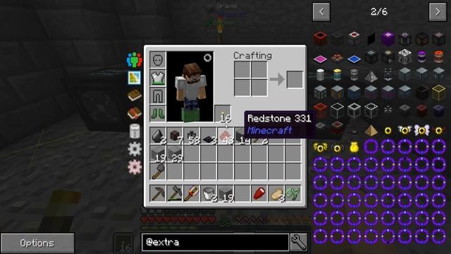 FTB Beyond 1.10.2 - Ep. 5 - Extra Utilities 2 смотреть онлайн