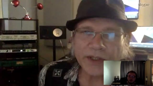 Silent Hill - Joe Romersa interview! 2015 смотреть онлайн