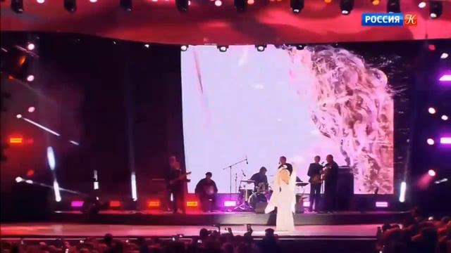 Ishtar Alabina habibi de mis a more Moscow Russia смотреть онлайн