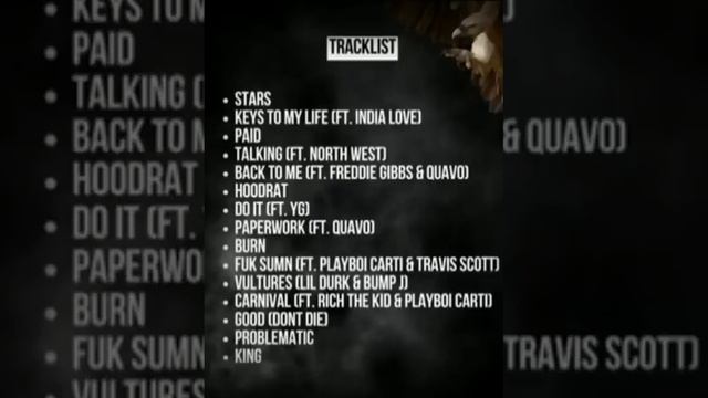 Kanye West - VULTURES 1 (FULL ALBUM)