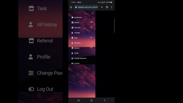 TopEar.UK new income site || per day Income 1500 Taka payment bkash || Bangladesh Best platform смотреть онлайн