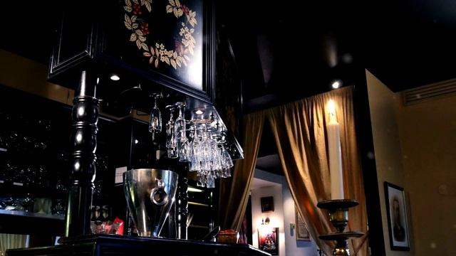 bellevue restaurant смотреть онлайн