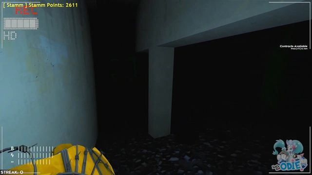 Slender Fortress | Part #123 | Underground Troubles смотреть онлайн