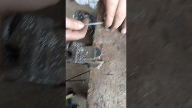 Магические переменные