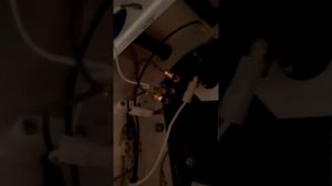 Бойлер gorenje ogbs 50 не включается.