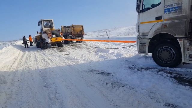 Буксировочный круглопрядный строп смотреть онлайн