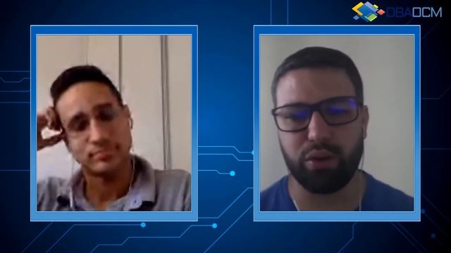 Tem problema alterar a senha do sys e system sem o orapwd? | Podcast DBAOCM смотреть онлайн