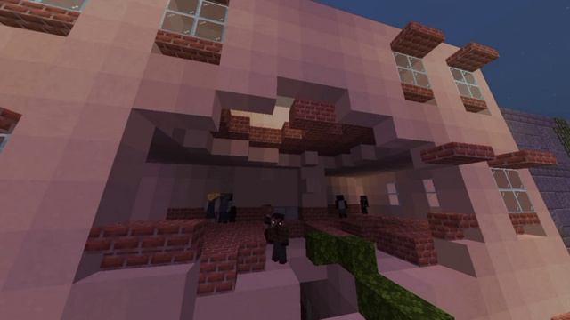 Minecraft PE Maps for Zombie Apocalypse ( Mediafire Link on description ) смотреть онлайн