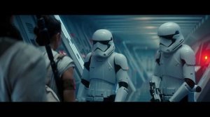 [КиноПозор] Звездные Войны 9: Скайвокер. ЦИРК С КОНЯМИ