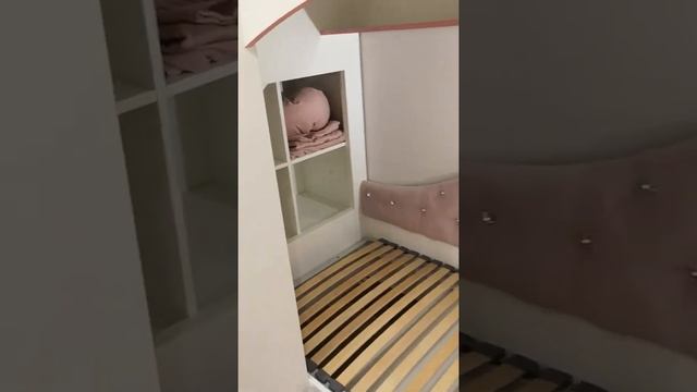 Реализованный проект: комната принцессы смотреть онлайн