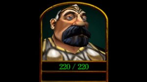 Дело сделано, опять работа. 10 минут. Warcraft 3