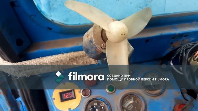 Модернизация трактора т-40 смотреть онлайн