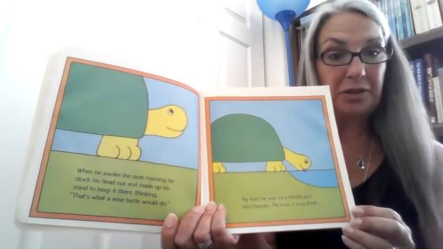 Turtle Tale смотреть онлайн