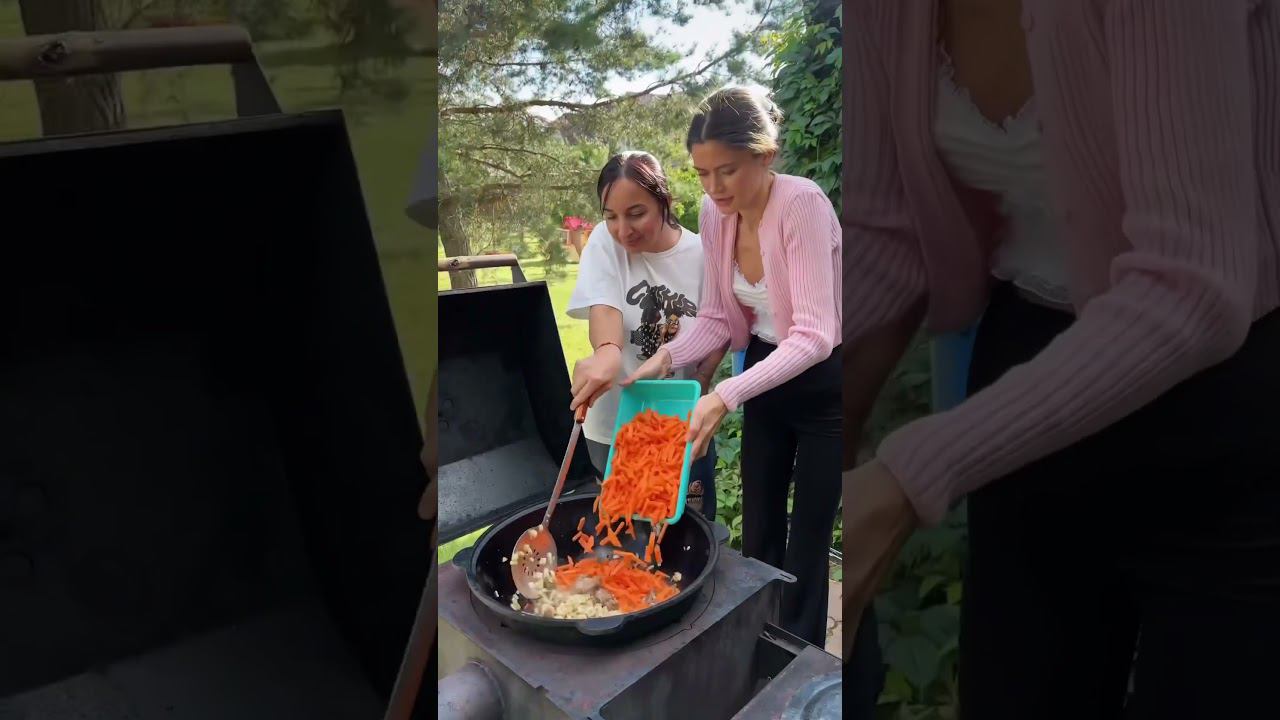 Безумно вкусно #рецепты #cooking #cookingfood #recipe #foodpreparation #food